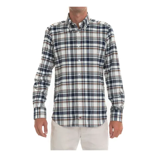 Shirts > Casual Shirts - - Càrrel - Modalova