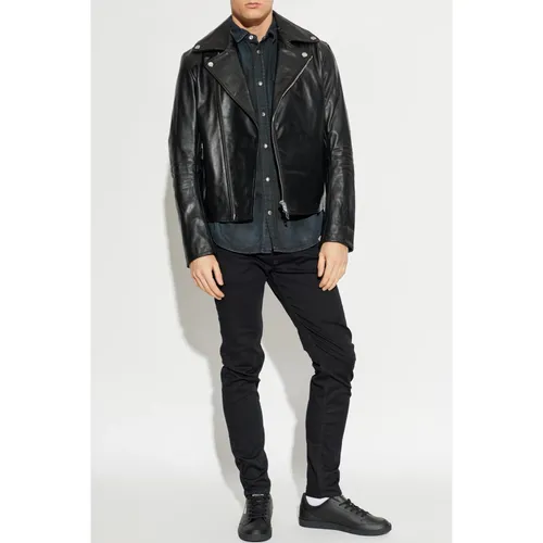 Shirts > Denim Shirts - - Diesel - Modalova