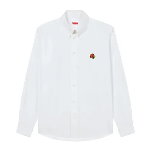 Shirts > Formal Shirts - - Kenzo - Modalova