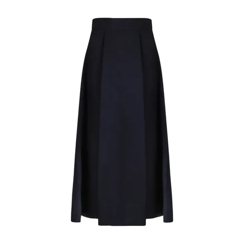 Skirts > Midi Skirts - - P.a.r.o.s.h. - Modalova
