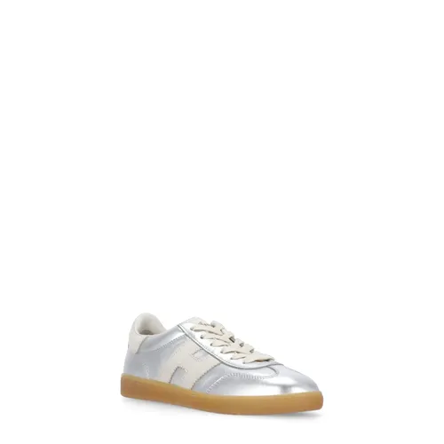 Hogan - Shoes > Sneakers - Gray - Hogan - Modalova
