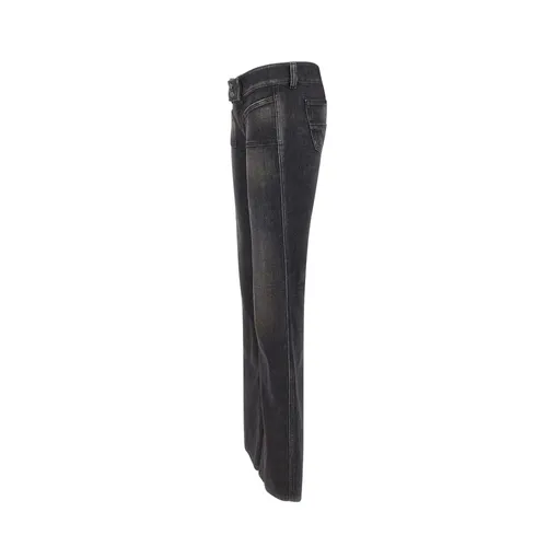 Jeans > Flared Jeans - - Diesel - Modalova