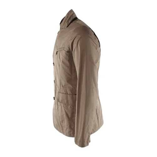 Jackets > Light Jackets - - Moorer - Modalova