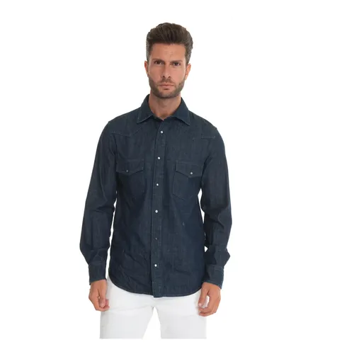 Shirts > Casual Shirts - - Jacob Cohën - Modalova