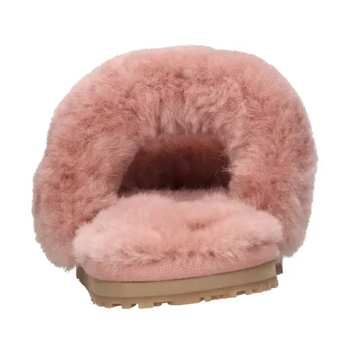 Mou - Shoes > Slippers - Pink - Mou - Modalova