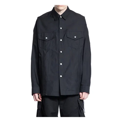 Shirts > Casual Shirts - - Mastermind World - Modalova