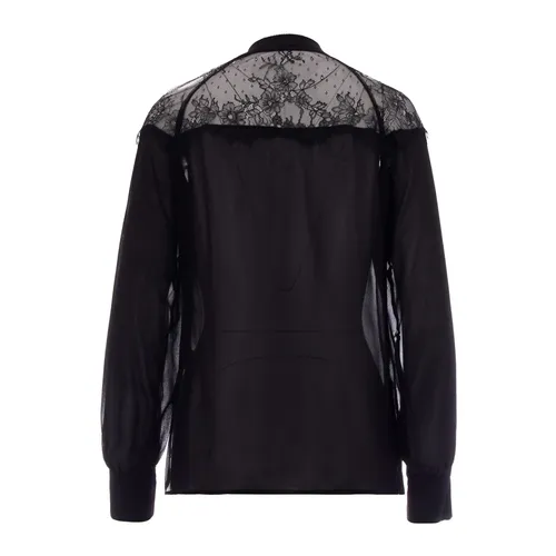 Blouses & Shirts > Blouses - - Patrizia Pepe - Modalova