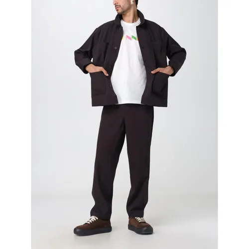 Jackets > Light Jackets - - Sunnei - Modalova