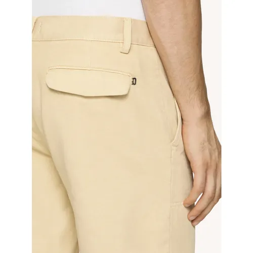 Shorts > Casual Shorts - - Dondup - Modalova