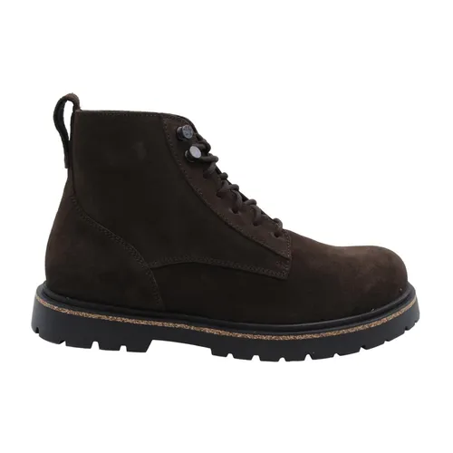 Shoes > Boots > Lace-up Boots - - Birkenstock - Modalova