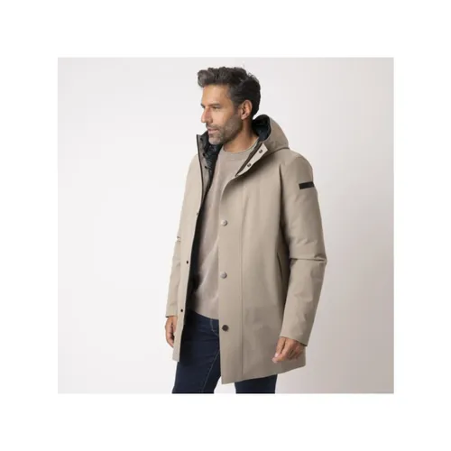 RRD - Coats > Parkas - Beige - RRD - Modalova