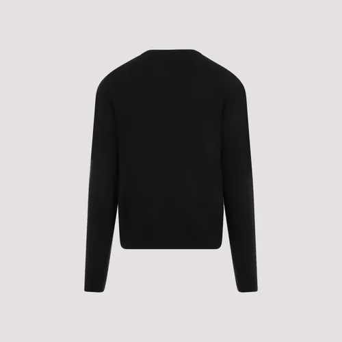 Knitwear > Round-neck Knitwear - - Tom Ford - Modalova