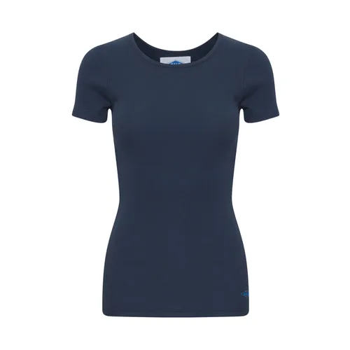 Ball - Tops > T-Shirts - Blue - Ball - Modalova