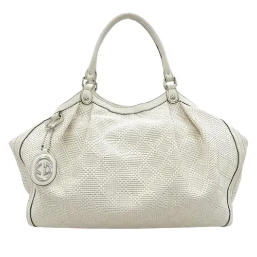 Pre-owned > Pre-owned Bags > Pre-owned Handbags - - Gucci Vintage - Modalova