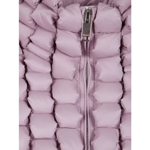 Jackets > Down Jackets - - Raxxy - Modalova