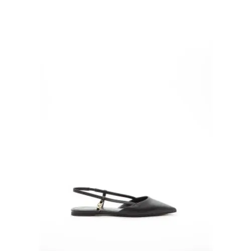 Shoes > Flats > Ballerinas - - Michael Kors - Modalova