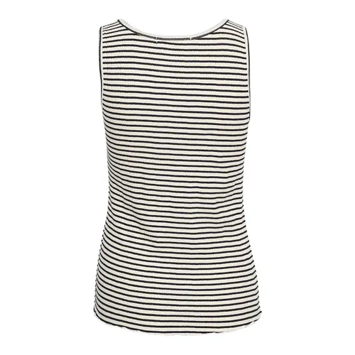 Tops > Sleeveless Tops - - Karen by Simonsen - Modalova
