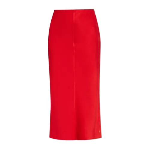 Skirts > Midi Skirts - - Ami Paris - Modalova