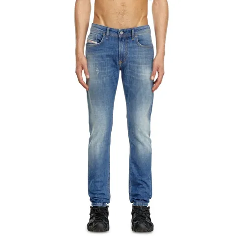 Jeans > Slim-fit Jeans - - Diesel - Modalova
