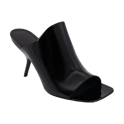 Shoes > Heels > Heeled Mules - - Ferragamo - Modalova