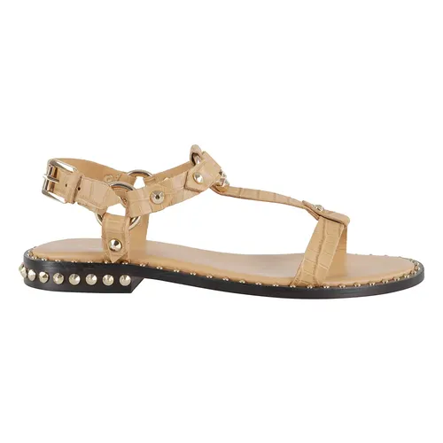 Shoes > Sandals > Flat Sandals - - ASH - Modalova