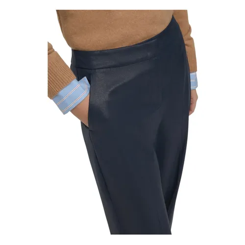 Trousers > Wide Trousers - - Pennyblack - Modalova