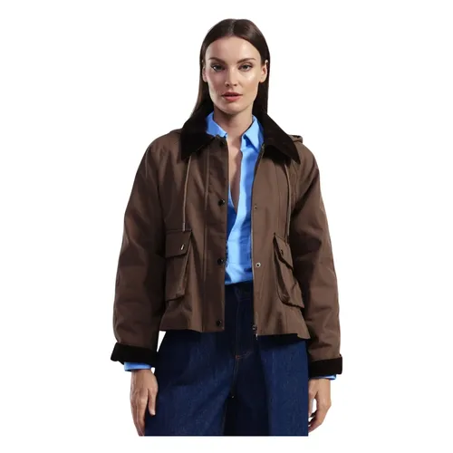 Jackets > Light Jackets - - Dixie - Modalova