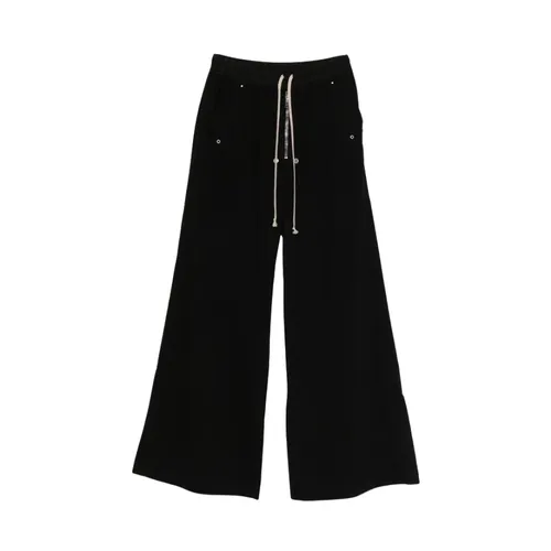 Trousers > Sweatpants - - Rick Owens - Modalova