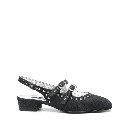 Shoes > Flats > Ballerinas - - Carel - Modalova