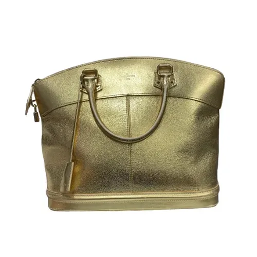Pre-owned > Pre-owned Bags > Pre-owned Handbags - - Louis Vuitton Vintage - Modalova