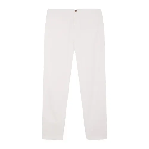 Trousers > Slim-fit Trousers - - Eden Park - Modalova