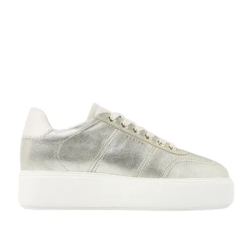 Nubikk - Shoes > Sneakers - Gray - Nubikk - Modalova