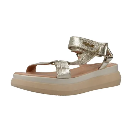 Shoes > Sandals > Flat Sandals - - Mjus - Modalova