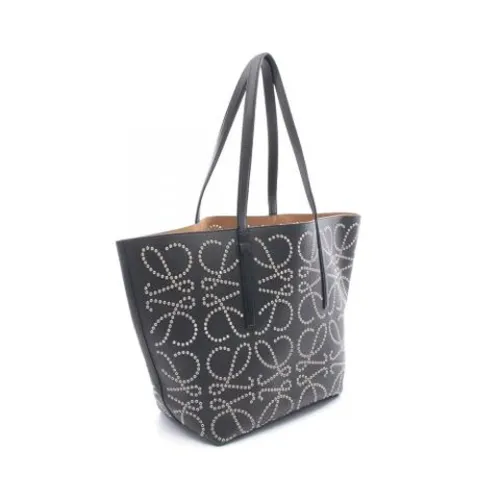 Pre-owned > Pre-owned Bags > Pre-owned Tote Bags - - Loewe Pre-owned - Modalova