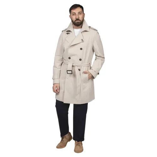 Coats > Trench Coats - - Fay - Modalova