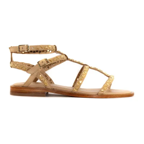 Shoes > Sandals > Flat Sandals - - ASH - Modalova