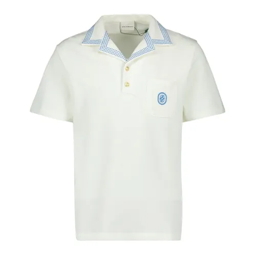 Tops > Polo Shirts - - Drole de Monsieur - Modalova