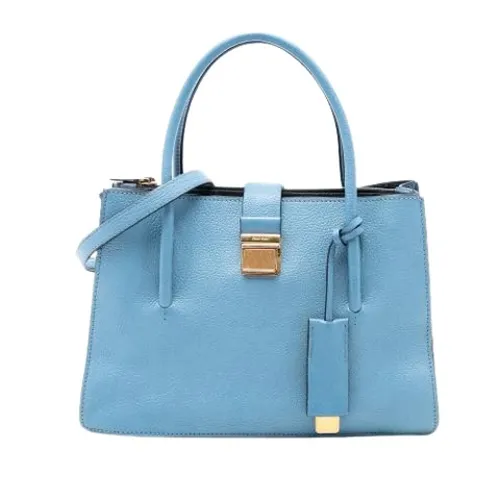 Pre-owned > Pre-owned Bags > Pre-owned Handbags - - Miu Miu Pre-owned - Modalova