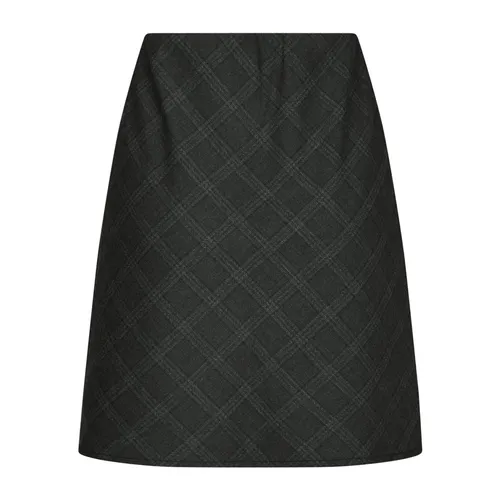 Skirts > Short Skirts - - Neo Noir - Modalova