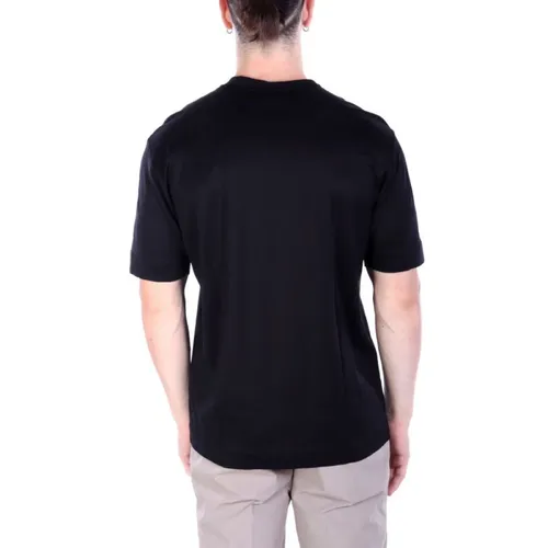 Tops > T-Shirts - - Emporio Armani - Modalova