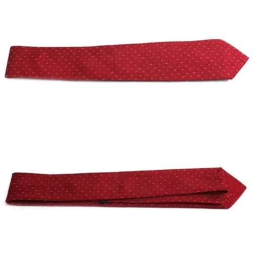 Pre-owned > Pre-owned Accessories - - Louis Vuitton Vintage - Modalova