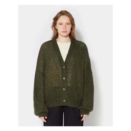 Knitwear > Cardigans - - Philippe Model - Modalova