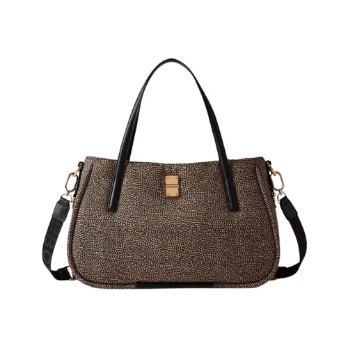 Bags > Shoulder Bags - - Borbonese - Modalova