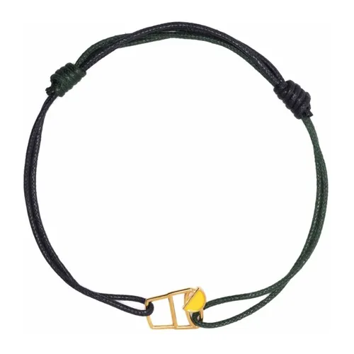 Accessories > Jewellery > Bracelets - - Aliita - Modalova