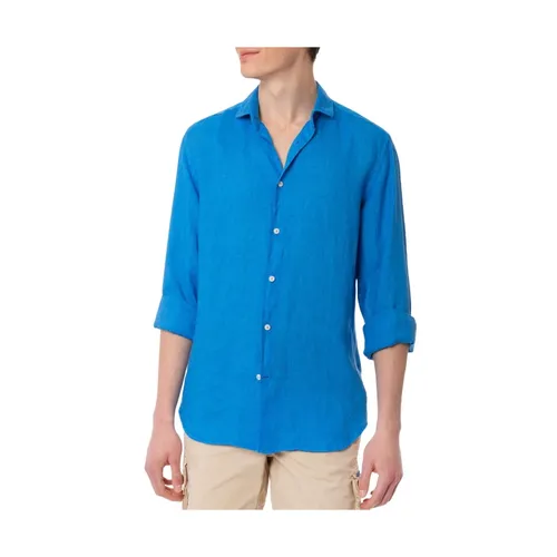 Shirts > Casual Shirts - - MC2 Saint Barth - Modalova