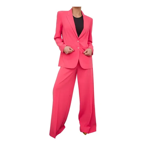 Jackets > Blazers - - Patrizia Pepe - Modalova