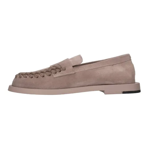 Shoes > Flats > Loafers - - THE Antipode - Modalova