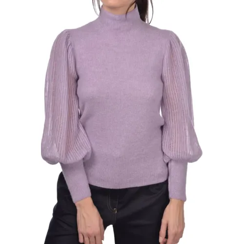 Knitwear > Turtlenecks - - Paolo Fiorillo Capri - Modalova