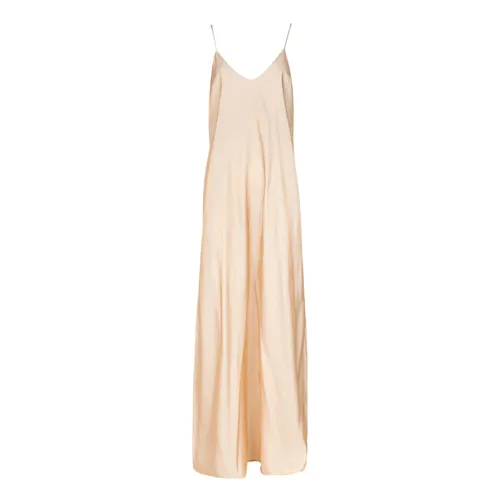 Dresses > Day Dresses > Maxi Dresses - - Mauro Grifoni - Modalova