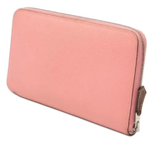 Pre-owned > Pre-owned Accessories > Pre-owned Wallets - - Hermès Vintage - Modalova
